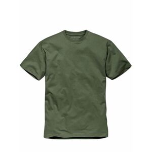 Mey & Edlich Herren Shirts Regular Fit Grün einfarbig 46, 48, 50, 52, 54, 56, 58