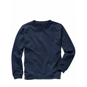 Mey & Edlich Herren Shirts Regular Fit Blau einfarbig 46, 48, 50, 52, 54, 56, 58