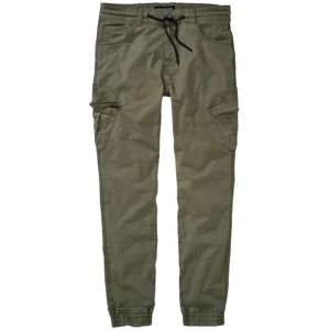 Mey & Edlich Herren Unterhose Regular Fit Khaki einfarbig 102, 106, 110, 24, 25, 26, 27, 46, 48, 50, 52, 54, 56, 58, 98