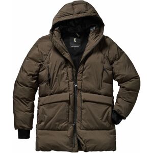 Mey & Edlich Herren Arktischer Parka gruen 46, 48, 50, 52, 54, 56, 58