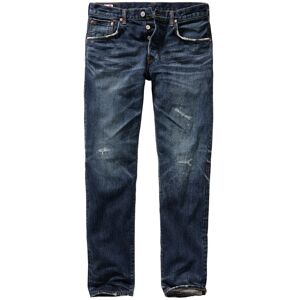 Mey & Edlich Herren Dark Denim Japan Jeans blau 30/32, 30/34, 31/32, 31/34, 32/32, 32/34, 33/32, 33/34, 34/32, 34/34, 36/32, 36/34, 38/32, 38/34