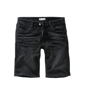 Mey & Edlich Herren Shorts Denim-Joggshorts 2.0 schwarz 46, 48, 50, 52, 54, 56, 58