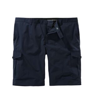 Mey & Edlich Herren Shorts Stadtangler-Cargoshorts blau 46, 48, 50, 52, 54, 56, 58