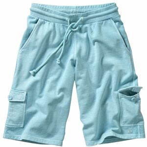 Mey & Edlich Herren Erdverbundene Shorts gruen 46, 48, 50, 52, 54, 56, 58