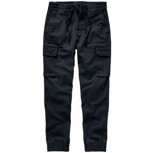 Mey & Edlich Herren Cargohose Regular Fit Grau einfarbig 102, 106, 110, 25, 26, 27, 46, 48, 50, 52, 54, 56, 58, 98