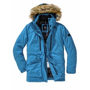 Mey & Edlich Herren Eisbrecher-Jacke blau 46, 48, 50, 52, 54, 56, 58