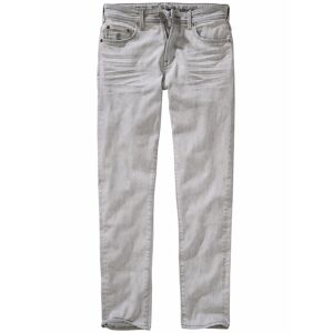 Mey & Edlich Herren Schwarzweiß-Jeans grau 30/32, 30/34, 31/32, 31/34, 32/32, 32/34, 33/32, 33/34, 34/32, 34/34, 36/32, 36/34, 38/32, 38/34