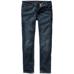 Mey & Edlich Herren Jeans Hose Slim Fit Schwarz einfarbig 30/32, 30/34, 31/32, 31/34, 32/32, 32/34, 33/32, 33/34, 34/32, 34/34, 36/32, 36/34, 38/32, 38/34