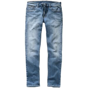 Mey & Edlich Herren Eldorado-Jeans blau 102, 106, 110, 24, 25, 26, 27, 46, 48, 50, 52, 54, 56, 58, 98