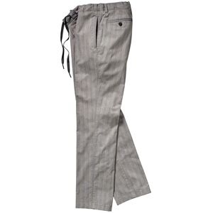 Mey & Edlich Herren Havanna Pants leicht grau 102, 106, 110, 24, 25, 26, 27, 28, 46, 48, 50, 52, 54, 56, 58, 98