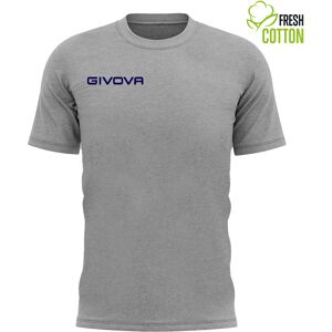 T-Shirt Givova Gris 3XL