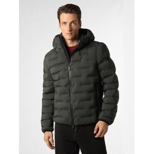 PEUTEREY Steppjacke Herren, schilf