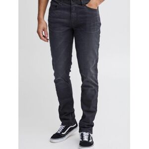 BLEND 5-Pocket-Jeans Herren Baumwolle, denim