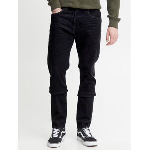 BLEND 5-Pocket-Jeans Herren Baumwolle, schwarz