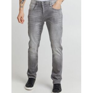 BLEND 5-Pocket-Jeans Herren Baumwolle, denim