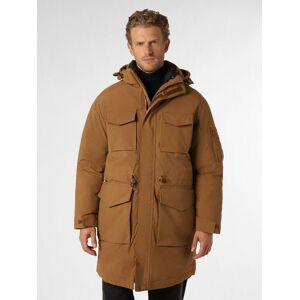 Tommy Hilfiger 3-in-1 Jacke Herren Polyamid, camel