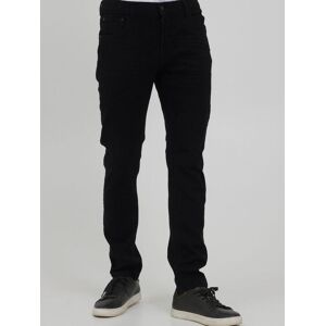 !Solid Solid 5-Pocket-Jeans Herren, schwarz