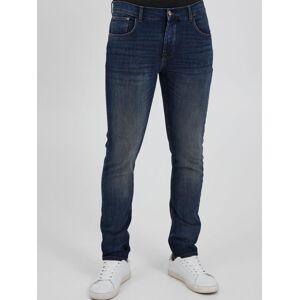 !Solid Solid 5-Pocket-Jeans Herren, denim