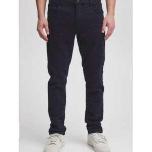 !Solid Solid 5-Pocket-Jeans Herren, schwarz