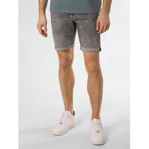 G-Star RAW Jeansshorts Herren Baumwolle, grau