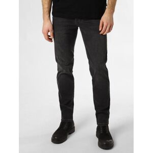 Bugatti Jeans Herren Baumwolle, anthrazit