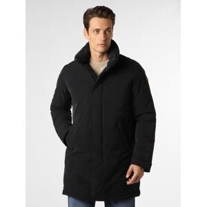 Colmar Daunenjacke Herren, schwarz