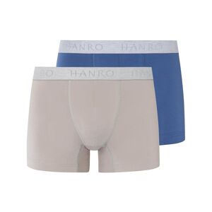 Hanro Retroshorts Herren Jersey, mehrfarbig