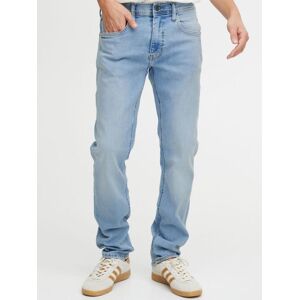 BLEND 5-Pocket-Jeans Herren Baumwolle, denim