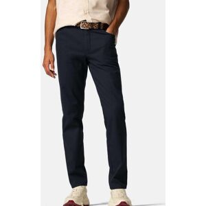 MEYER Chino Herren, blau