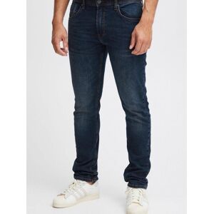 BLEND 5-Pocket-Jeans Herren Baumwolle, denim