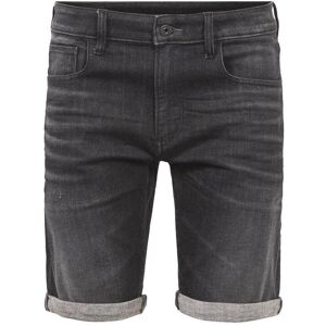 G-Star RAW Jeans Herren Baumwolle, schwarz