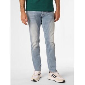 G-Star RAW Jeans Herren Baumwolle, light stone