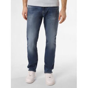 Tommy Jeans Jeans Herren Baumwolle, denim