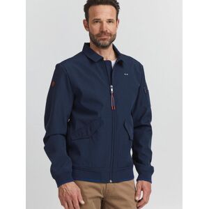 FQ1924 Kurzjacke Herren, marine