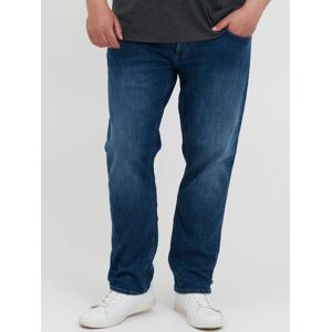 BLEND 5-Pocket-Jeans Herren, denim