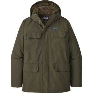 Patagonia - Isthmus Parka Herren basin green M