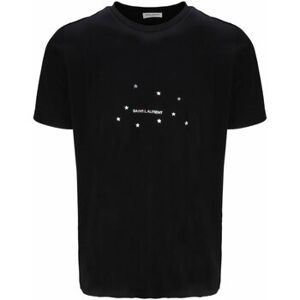 Yves Saint Laurent  T-Shirt Bmk577087 Eu S;Eu M Male