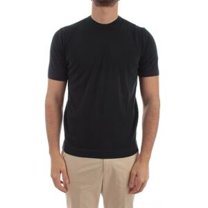 Drumohr  T-Shirt D0gf100 It 46;It 48;It 50;It 52;It 58;It 60 Male