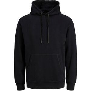 Jack & Jones  Pullover Classic Waffle Sweat Hood Eu S;Eu L Male