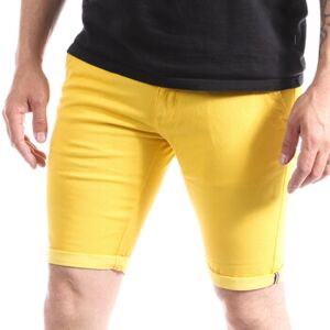 La Maison Blaggio  Shorts Mb-Varen-2 Us 29;Us 30;Us 31;Us 32;Us 33;Us 34 Male