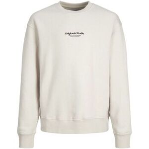 Jack & Jones  Sweatshirt 12242471 Vesterbro-Moonbeam 10 Jahre;16 Jahre;11 / 12 Jahre Male