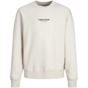 Jack & Jones  Sweatshirt 12242471 Vesterbro-Moonbeam 10 Jahre;16 Jahre;11 / 12 Jahre Male