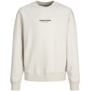 Jack & Jones  Sweatshirt 12242471 Vesterbro-Moonbeam 10 Jahre;16 Jahre;11 / 12 Jahre Male