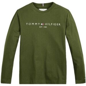 Tommy Hilfiger  T-Shirt - 10 Jahre;12 Jahre;14 Jahre;16 Jahre Male