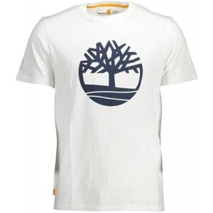Timberland  T-Shirt Tb0a2c6s Eu 3xl Male