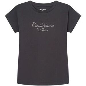 Pepe Jeans  T-Shirts & Poloshirts - 6 Jahre;8 Jahre;10 Jahre;12 Jahre;14 Jahre;16 Jahre Male