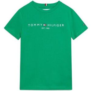 Tommy Hilfiger  T-Shirts & Poloshirts - 6 Jahre;8 Jahre;10 Jahre;12 Jahre;14 Jahre;16 Jahre Male