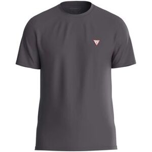 Guess  T-Shirts & Poloshirts M2yi36 I3z14 Core Tee-G9i4 Magnetic It S;It M;It L;It Xl Male