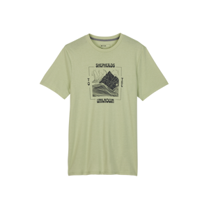 T-Shirt FOX Shepherds Tech Kaktus