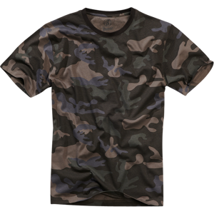 T-Shirt Brandit Camo XL